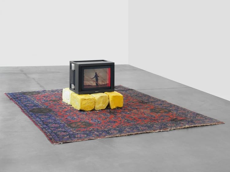 In the Space Between: The Liminal Worlds of Yiadom-Boakye, Johnson, Toor, and Zhang